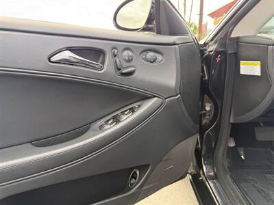 2007 Mercedes-Benz CLS CLS 550   - Photo 23 - Costa Mesa, CA 92626