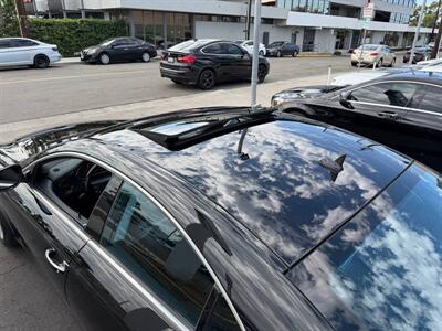 2007 Mercedes-Benz CLS CLS 550   - Photo 32 - Costa Mesa, CA 92626