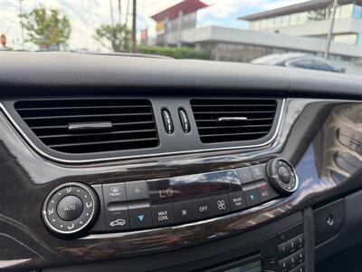 2007 Mercedes-Benz CLS CLS 550   - Photo 16 - Costa Mesa, CA 92626
