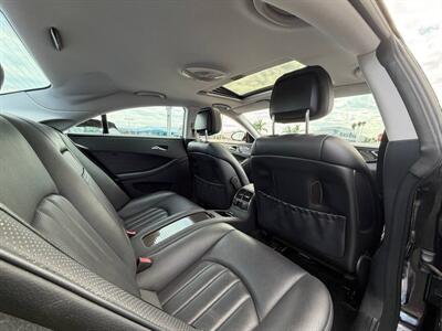 2007 Mercedes-Benz CLS CLS 550   - Photo 13 - Costa Mesa, CA 92626