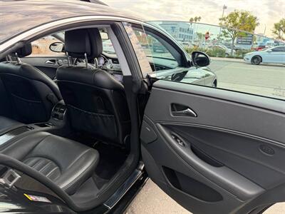 2007 Mercedes-Benz CLS CLS 550   - Photo 11 - Costa Mesa, CA 92626