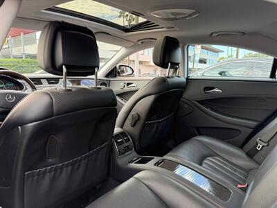 2007 Mercedes-Benz CLS CLS 550   - Photo 7 - Costa Mesa, CA 92626