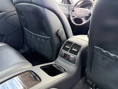 2007 Mercedes-Benz CLS CLS 550   - Photo 14 - Costa Mesa, CA 92626