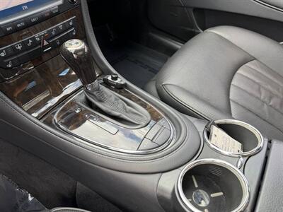 2007 Mercedes-Benz CLS CLS 550   - Photo 17 - Costa Mesa, CA 92626