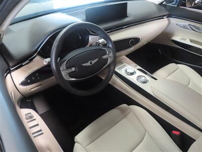 2023 Genesis GV70 2.5T Select   - Photo 5 - Costa Mesa, CA 92626