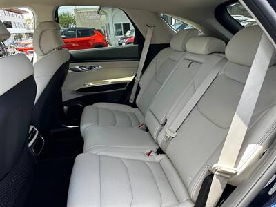 2023 Genesis GV70 2.5T Select   - Photo 10 - Costa Mesa, CA 92626