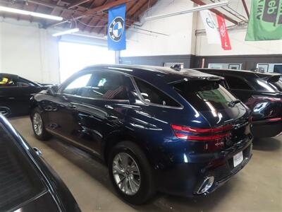 2023 Genesis GV70 2.5T Select   - Photo 4 - Costa Mesa, CA 92626