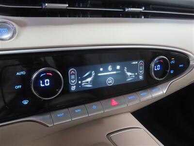 2023 Genesis GV70 2.5T Select   - Photo 21 - Costa Mesa, CA 92626