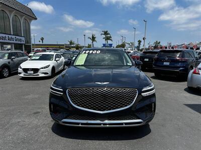 2023 Genesis GV70 2.5T Select   - Photo 27 - Costa Mesa, CA 92626