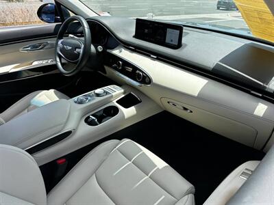 2023 Genesis GV70 2.5T Select   - Photo 7 - Costa Mesa, CA 92626