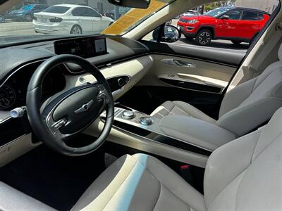 2023 Genesis GV70 2.5T Select   - Photo 6 - Costa Mesa, CA 92626