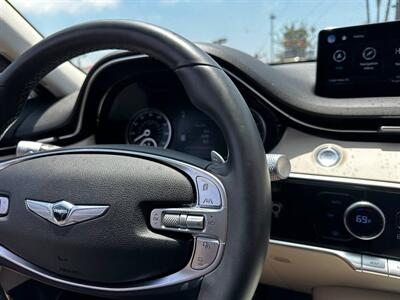 2023 Genesis GV70 2.5T Select   - Photo 13 - Costa Mesa, CA 92626