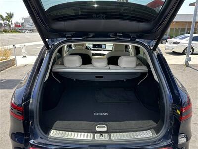 2023 Genesis GV70 2.5T Select   - Photo 15 - Costa Mesa, CA 92626
