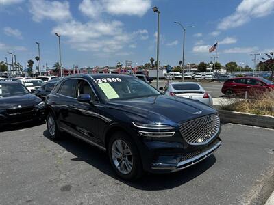 2023 Genesis GV70 2.5T Select   - Photo 2 - Costa Mesa, CA 92626