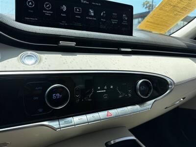 2023 Genesis GV70 2.5T Select   - Photo 24 - Costa Mesa, CA 92626