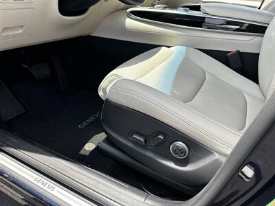 2023 Genesis GV70 2.5T Select   - Photo 8 - Costa Mesa, CA 92626