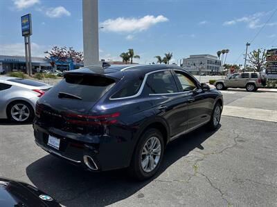 2023 Genesis GV70 2.5T Select   - Photo 3 - Costa Mesa, CA 92626