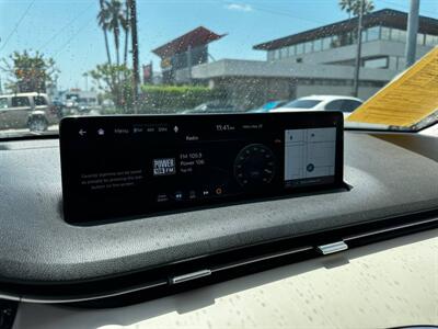 2023 Genesis GV70 2.5T Select   - Photo 20 - Costa Mesa, CA 92626