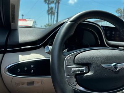 2023 Genesis GV70 2.5T Select   - Photo 12 - Costa Mesa, CA 92626