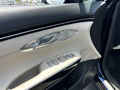 2023 Genesis GV70 2.5T Select   - Photo 18 - Costa Mesa, CA 92626