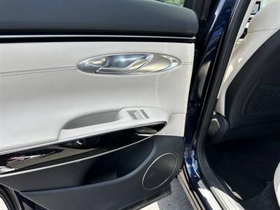 2023 Genesis GV70 2.5T Select   - Photo 17 - Costa Mesa, CA 92626