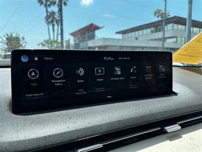 2023 Genesis GV70 2.5T Select   - Photo 23 - Costa Mesa, CA 92626