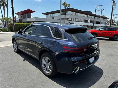 2023 Genesis GV70 2.5T Select   - Photo 4 - Costa Mesa, CA 92626