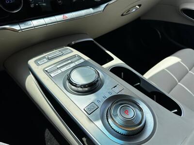 2023 Genesis GV70 2.5T Select   - Photo 25 - Costa Mesa, CA 92626