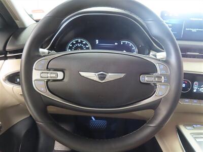 2023 Genesis GV70 2.5T Select   - Photo 11 - Costa Mesa, CA 92626