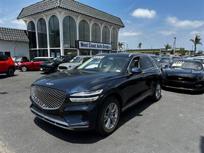 2023 Genesis GV70 2.5T Select   - Photo 1 - Costa Mesa, CA 92626