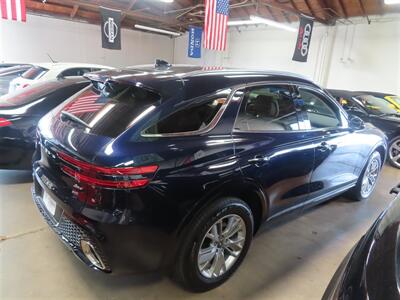 2023 Genesis GV70 2.5T Select   - Photo 3 - Costa Mesa, CA 92626