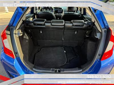 2015 Honda Fit EX-L - Photo 27 - Costa Mesa, CA 92626