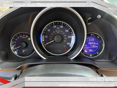 2015 Honda Fit EX-L - Photo 25 - Costa Mesa, CA 92626