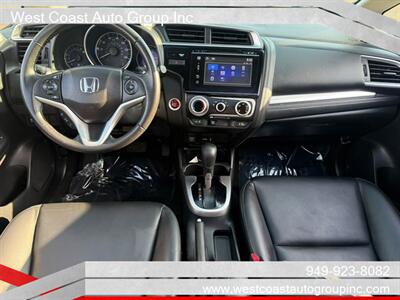 2015 Honda Fit EX-L - Photo 26 - Costa Mesa, CA 92626