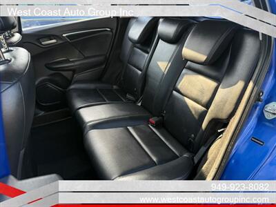 2015 Honda Fit EX-L - Photo 13 - Costa Mesa, CA 92626