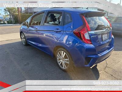 2015 Honda Fit EX-L - Photo 6 - Costa Mesa, CA 92626