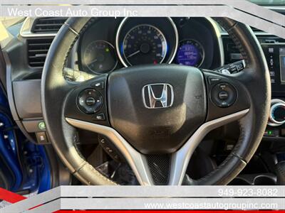 2015 Honda Fit EX-L - Photo 15 - Costa Mesa, CA 92626
