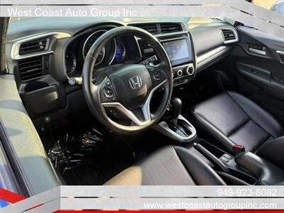 2015 Honda Fit EX-L - Photo 7 - Costa Mesa, CA 92626