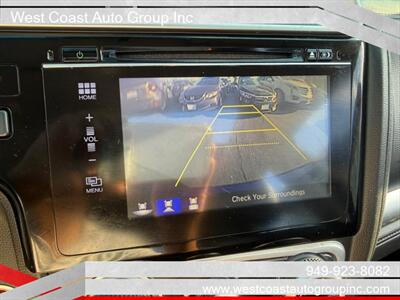 2015 Honda Fit EX-L - Photo 18 - Costa Mesa, CA 92626