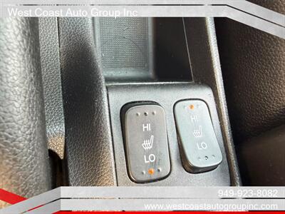 2015 Honda Fit EX-L - Photo 22 - Costa Mesa, CA 92626