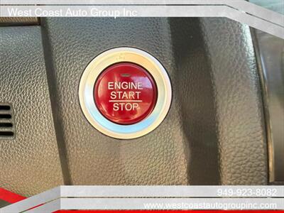 2015 Honda Fit EX-L - Photo 24 - Costa Mesa, CA 92626