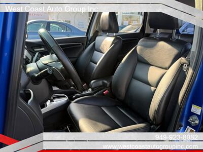 2015 Honda Fit EX-L - Photo 8 - Costa Mesa, CA 92626