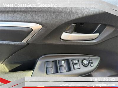 2015 Honda Fit EX-L - Photo 16 - Costa Mesa, CA 92626