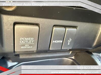 2015 Honda Fit EX-L - Photo 21 - Costa Mesa, CA 92626