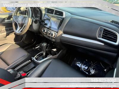 2015 Honda Fit EX-L - Photo 10 - Costa Mesa, CA 92626
