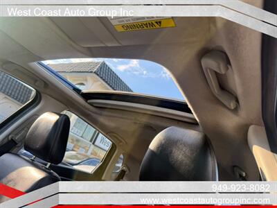 2015 Honda Fit EX-L - Photo 14 - Costa Mesa, CA 92626