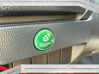 2015 Honda Fit EX-L - Photo 23 - Costa Mesa, CA 92626