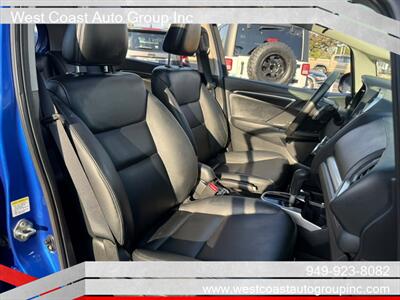 2015 Honda Fit EX-L - Photo 9 - Costa Mesa, CA 92626