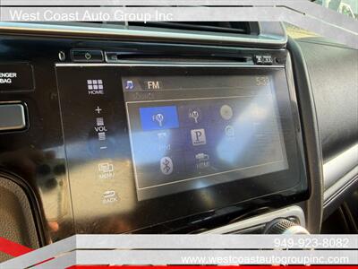 2015 Honda Fit EX-L - Photo 19 - Costa Mesa, CA 92626