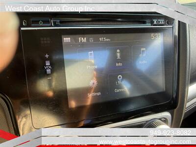 2015 Honda Fit EX-L - Photo 17 - Costa Mesa, CA 92626